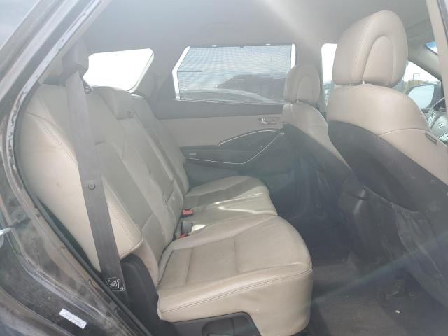 2019 HYUNDAI SANTA FE X - KM8SNDHF7KU304055