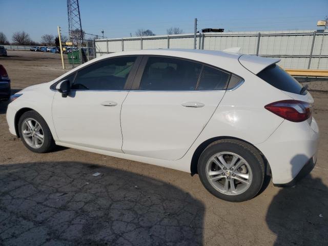 Vin: 3g1be6smxhs541308, lot: 50405925, chevrolet cruze lt 20172