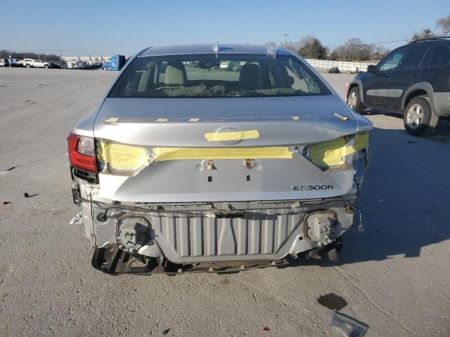 2016 LEXUS ES 300H JTHBW1GG7G2109911