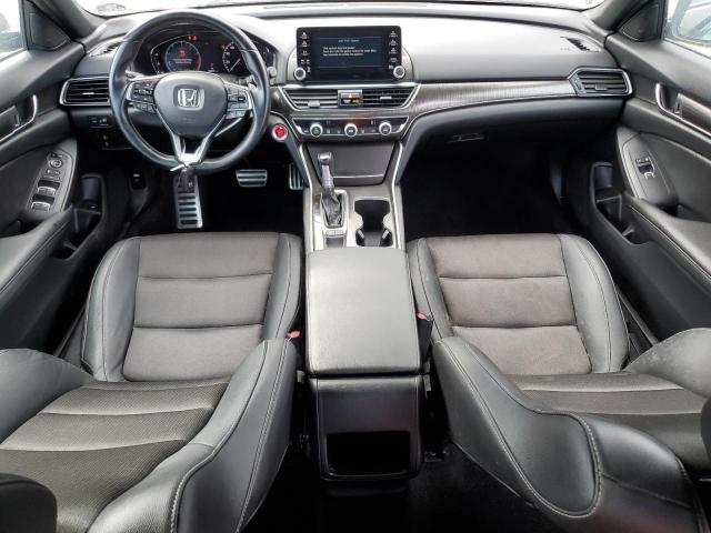 2019 HONDA ACCORD SPO - 1HGCV1F30KA174459