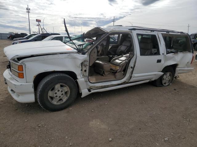 GMC SUBURBAN K