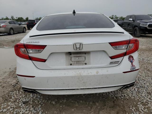2021 HONDA ACCORD SPO - 1HGCV1F43MA121198