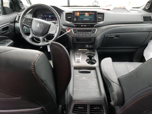 2022 HONDA PILOT TRAI - 5FNYF6H82NB031466