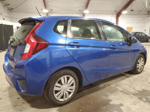 Vin: jhmgk5h51gx026774, lot: 47135715, honda fit lx 20163