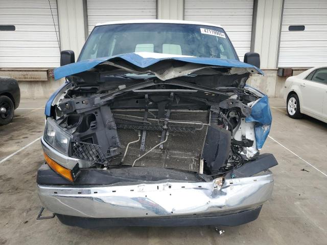 2018 CHEVROLET EXPRESS G2 - 1GCWGAFG7J1912491