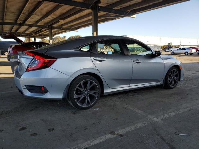 Vin: 19xfc2f81le209334, lot: 48764295, honda civic sport 20203
