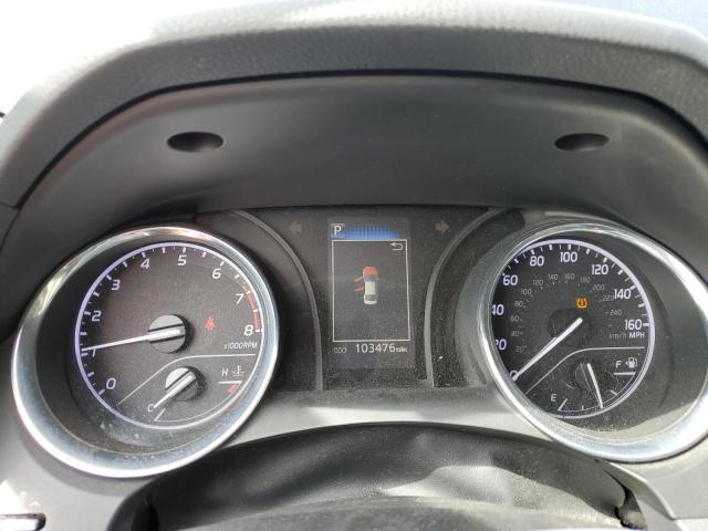 2019 TOYOTA CAMRY L - 4T1B11HK8KU244522