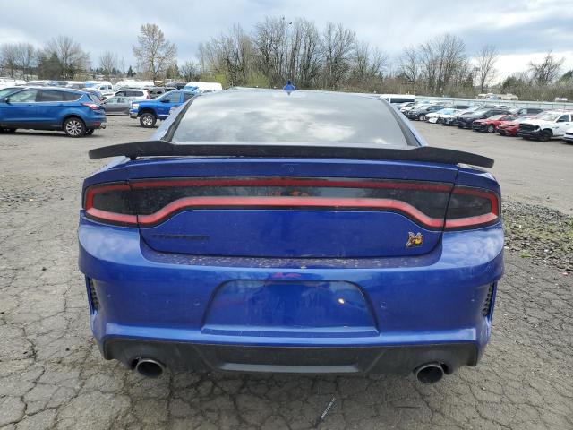 2021 DODGE CHARGER SC - 2C3CDXGJXMH579478