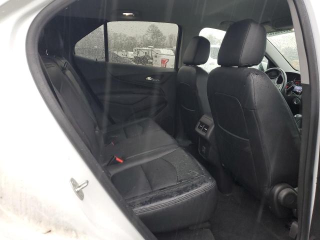 2020 CHEVROLET EQUINOX LT - 3GNAXKEV7LS630621