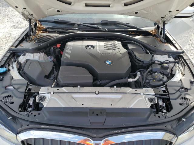 2020 BMW 330I - 3MW5R1J05L8B07956