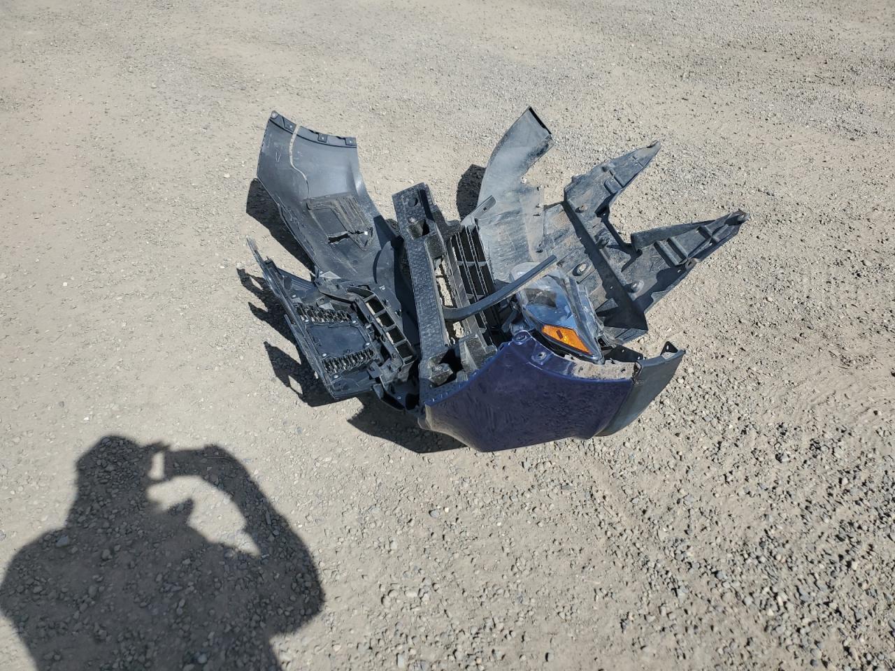 Lot #3205346954 2017 NISSAN ROGUE S