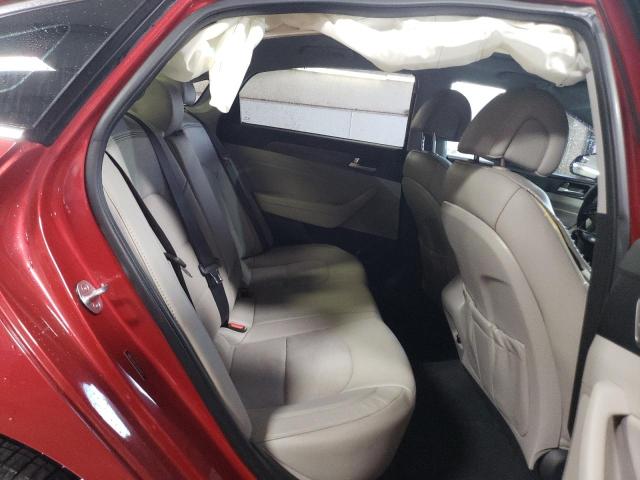 2017 HYUNDAI SONATA SPO - 5NPE34AF5HH584093
