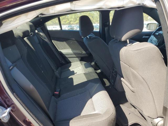 2022 DODGE CHARGER SX - 2C3CDXBG2NH153653