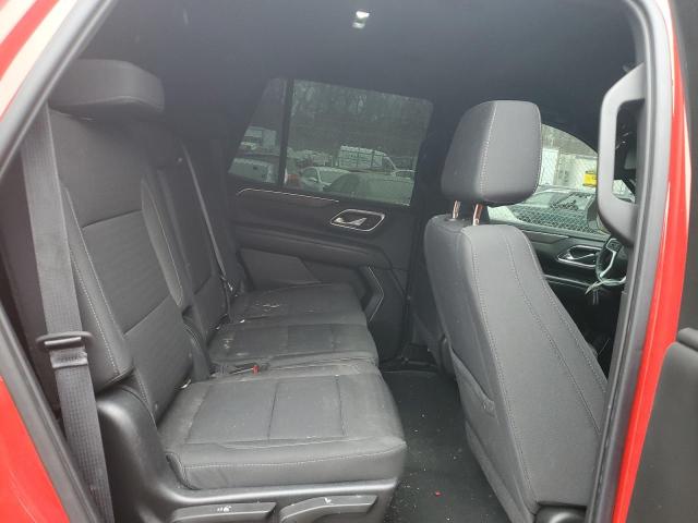 2021 CHEVROLET TAHOE K150 1GNSKMKD2MR462238