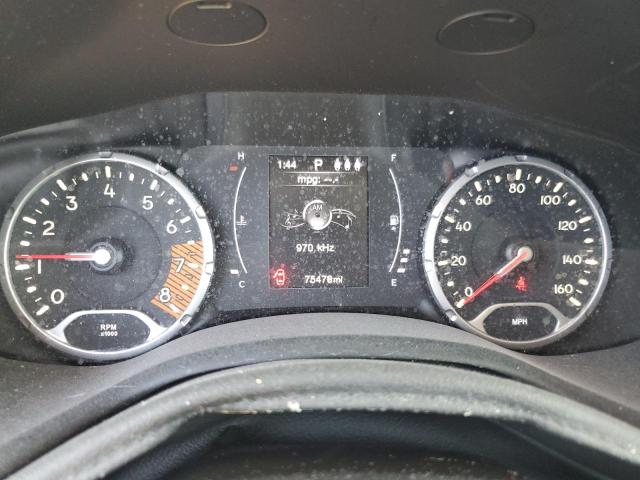 2019 JEEP RENEGADE L - ZACNJABB6KPK83263