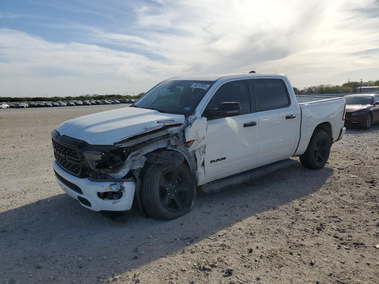 RAM 1500 BIG HORN/LONE STAR