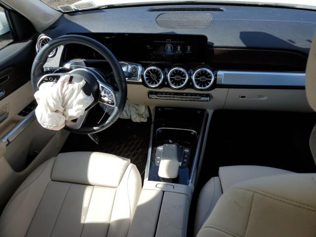 2023 MERCEDES-BENZ GLB 250 4M W1N4M4HB9PW299846