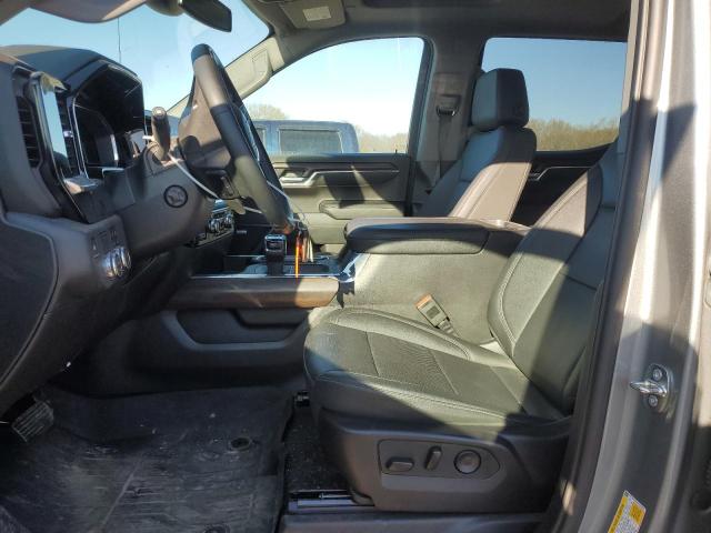 2024 GMC SIERRA C15 - 3GTPHDED5RG182829