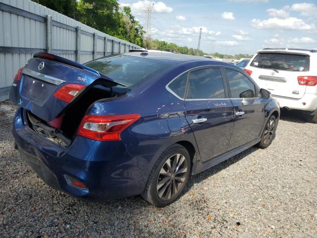 2017 NISSAN SENTRA S - 3N1AB7AP1HY257515