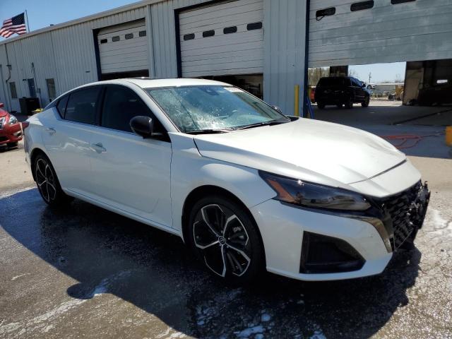 Vin: 1n4bl4cv1rn381510, lot: 49595965, nissan altima sr 20244