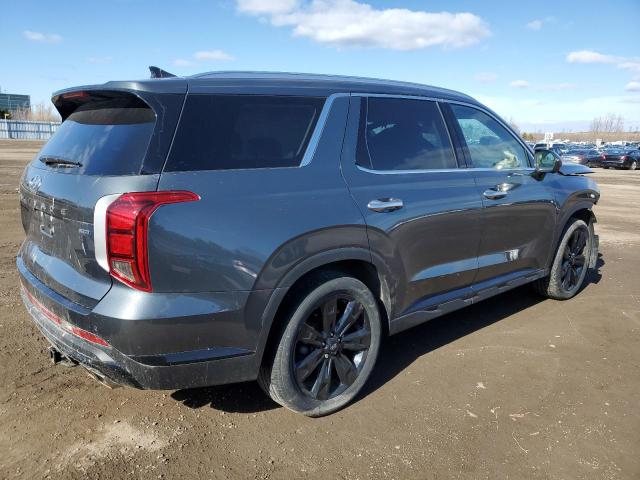 Vin: km8r3dge4pu563428, lot: 50358895, hyundai palisade x xrt 20233