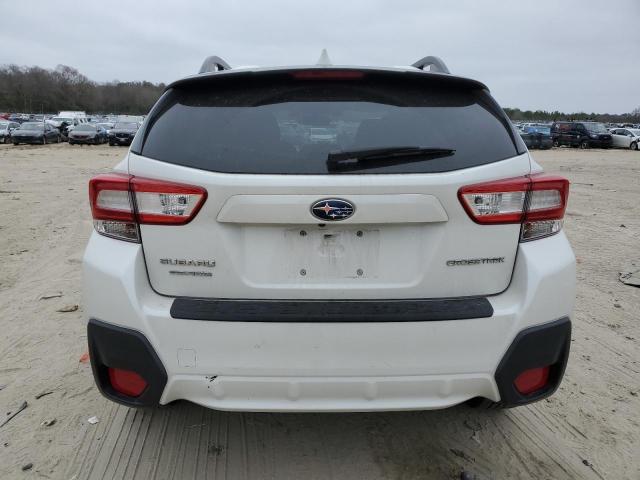 2019 SUBARU CROSSTREK - JF2GTAEC2KH319162