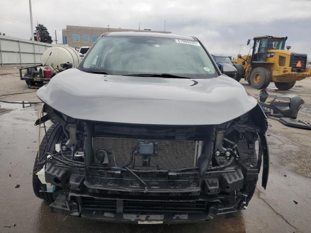 2021 NISSAN ROGUE SV - 5N1AT3BB6MC734962