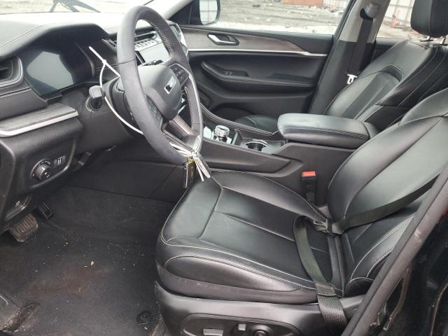 2024 JEEP GRAND CHER - 1C4RJHBG0R8952539