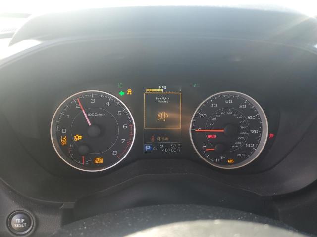 2022 SUBARU ASCENT ONY 4S4WMAJD0N3409459