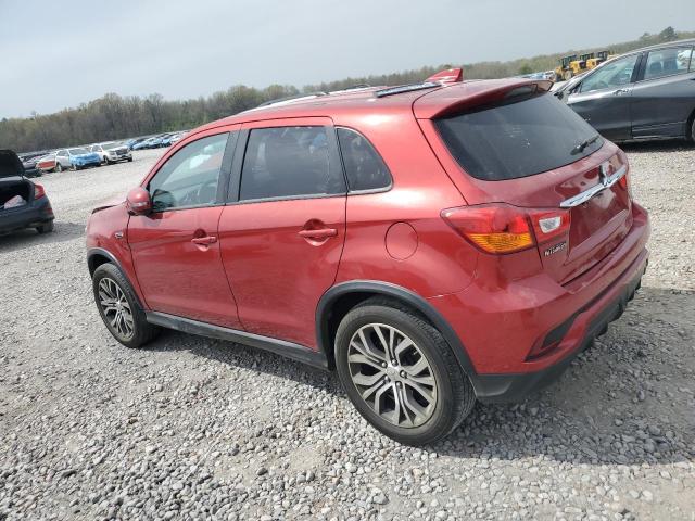 Vin: ja4ap4au4ku017737, lot: 52549515, mitsubishi outlander se 20192