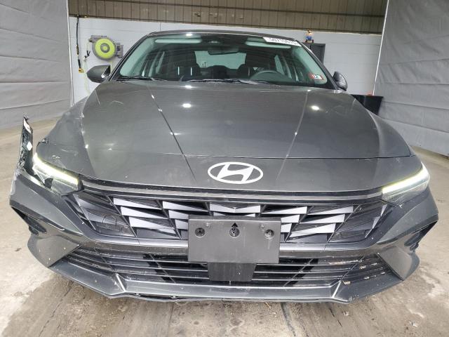 2024 HYUNDAI ELANTRA SE KMHLS4DG4RU764800