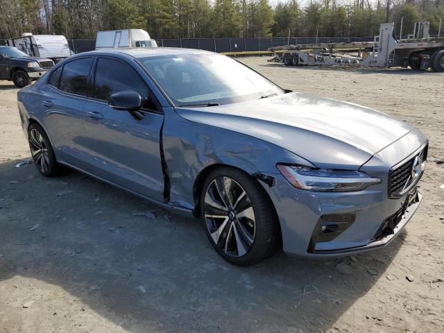 Vin: 7jrl12tz2ng157481, lot: 46796735, volvo s60 b5 mom b5 momentum 20224