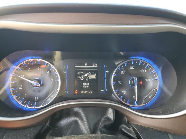 2018 CHRYSLER PACIFICA T - 2C4RC1BG8JR124054