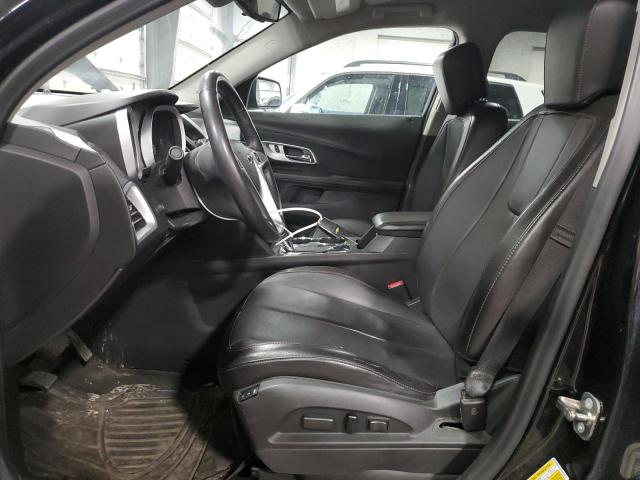 2017 CHEVROLET EQUINOX LT - 2GNALCEKXH6290412