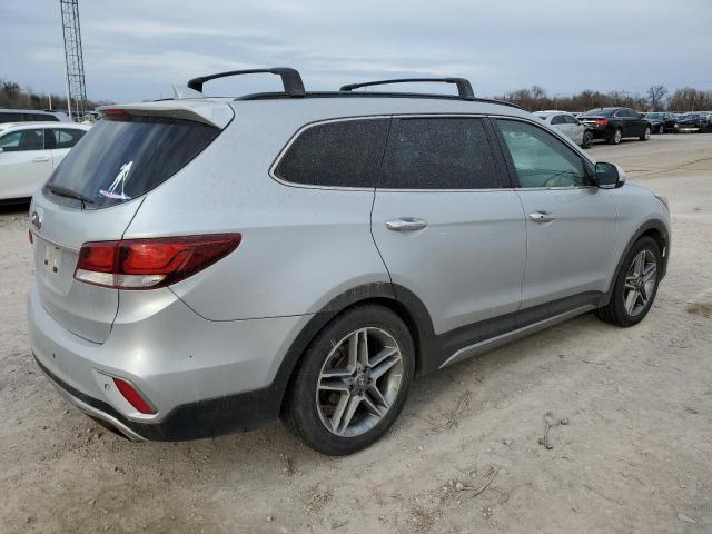 Vin: km8sr4hf9hu255504, lot: 47929705, hyundai santa fe se ultimate 20173
