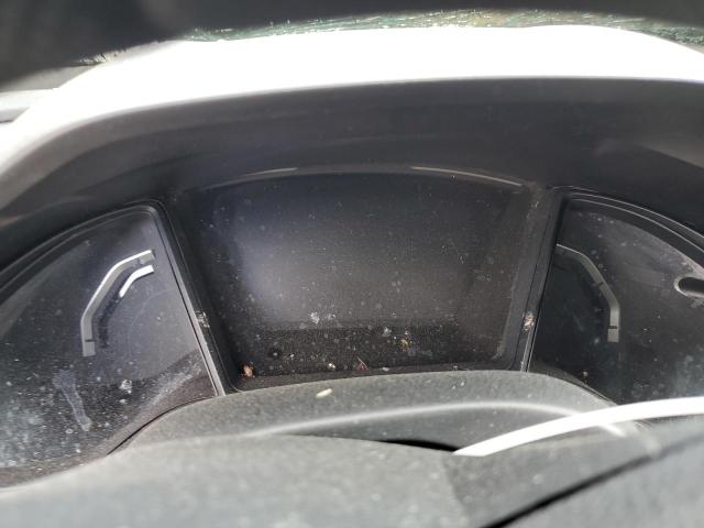 2019 HONDA CIVIC LX - 2HGFC2F69KH548992
