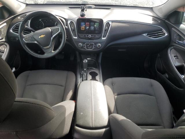 2017 CHEVROLET MALIBU LT - 1G1ZE5ST3HF153616