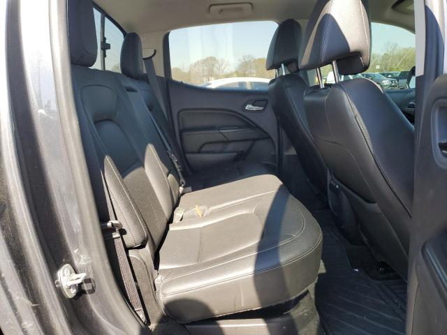 2016 GMC CANYON SLT 1GTG6DE38G1283551