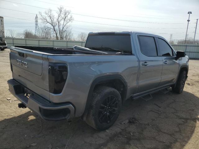 Vin: 3gtpujek6rg387049, lot: 48669155, gmc sierra k1500 elevation-l 20243