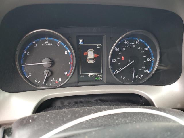 2018 TOYOTA RAV4 ADVEN - 2T3WFREV4JW504338