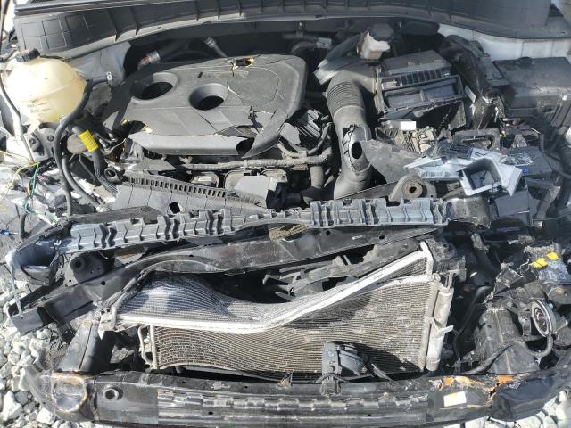 2018 HYUNDAI TUCSON SEL - KM8J3CA41JU712764