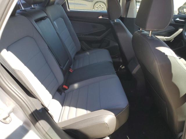 2025 VOLKSWAGEN JETTA SE 3VWEX7BU9SM022098