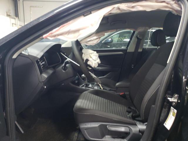 2025 VOLKSWAGEN JETTA - 3VW5X7BU0SM019591