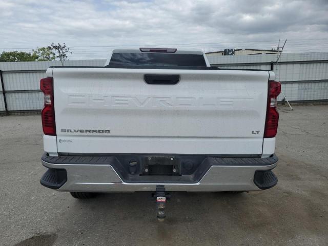 2020 CHEVROLET SILVERADO - 1GCRWCEK9LZ381445