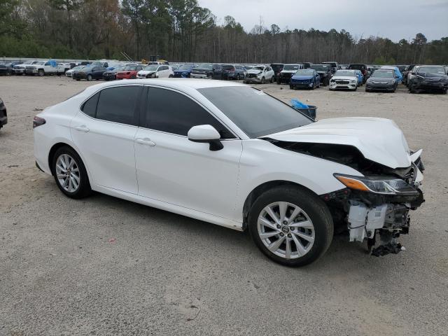 2023 TOYOTA CAMRY LE - 4T1C11AK7PU174680