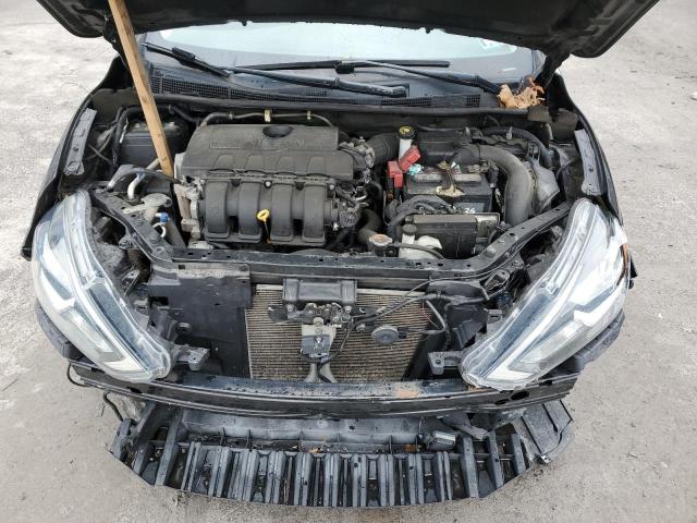 2018 NISSAN SENTRA S - 3N1AB7AP0JY231171
