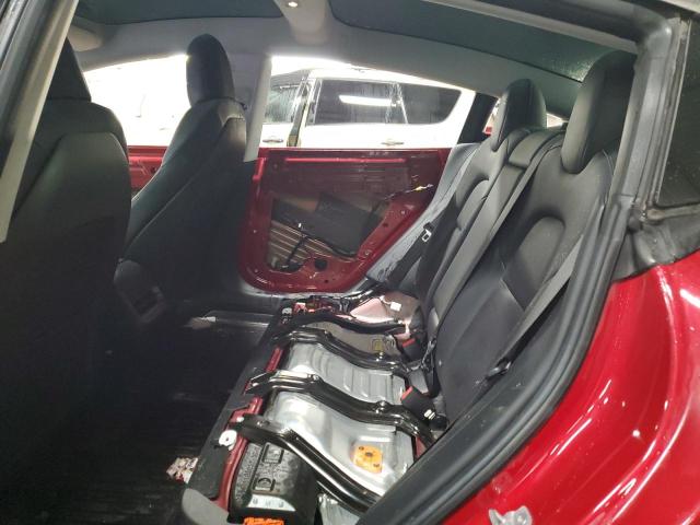 2018 TESLA MODEL 3 - 5YJ3E1EB0JF088100