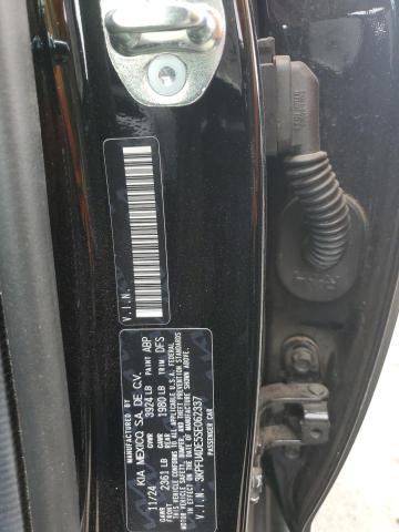 2025 KIA K4 EX - 3KPFU4DE5SE062337