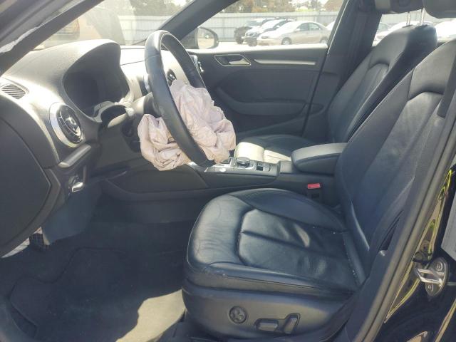 2018 AUDI A3 E-TRON WAUUPBFF1JA154858