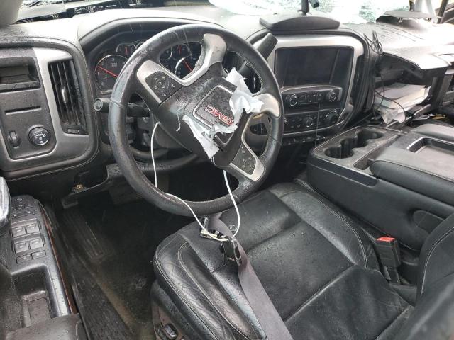 2017 GMC SIERRA C15 - 3GTP1NEC5HG485173